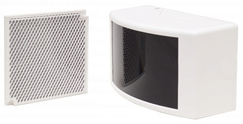 ИПДЛ-264/1-100-R3 (ИП 212-264/20) извещатель пожарный дымовой линейный (10 шт/уп) Рубеж