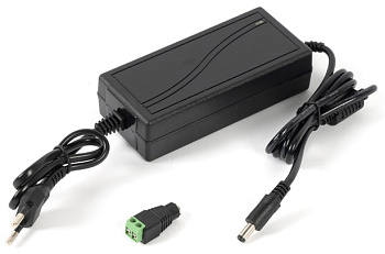 Mollusk-VR 12/5 источник питания 12В, 5А