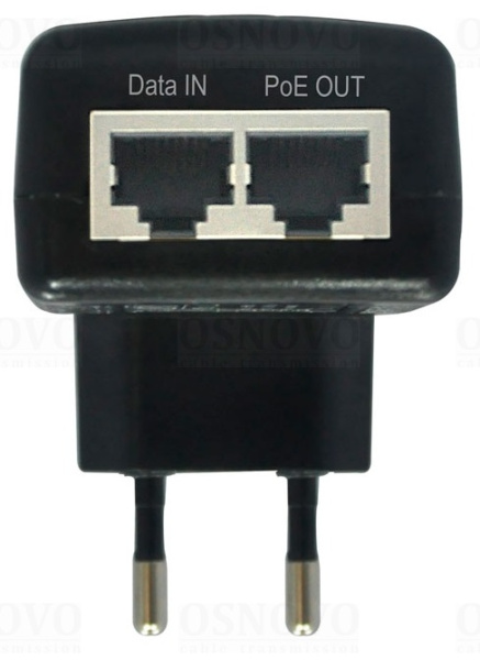 Midspan-1/151A PoE-инжектор Osnovo