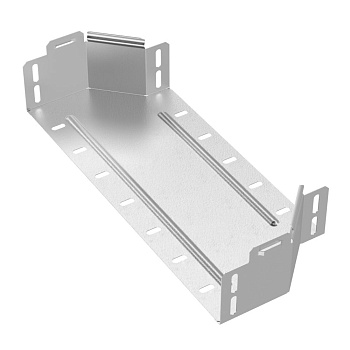 PR16.1490 Переходник симметричный Стандарт HDZ 400х300х80 Промрукав