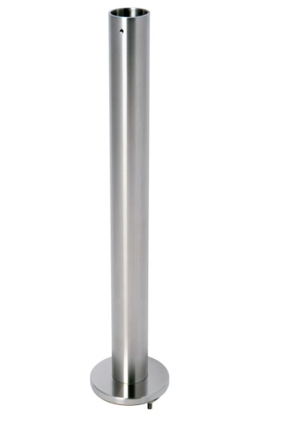 PERCo-BSP2.2 стойка для установки кронштейнов для терминалов PERCo