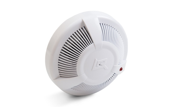 ИП 212-187 W1.24 извещатель пожарный дымовой оптико-электронный Рубеж