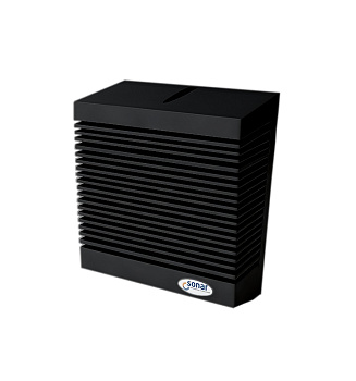 Sonar SW-01 (корпус черный) оповещатель пожарный речевой Sonar