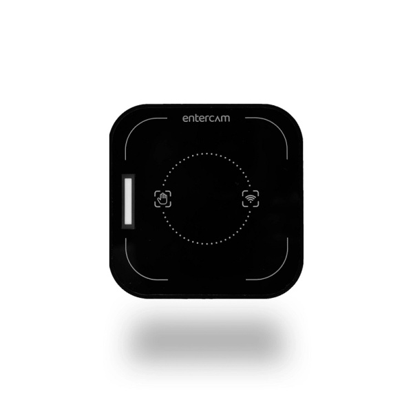 ENM-PALM-WALL-45 Сканер вен Entercam настенный с креплением под 45 градусов