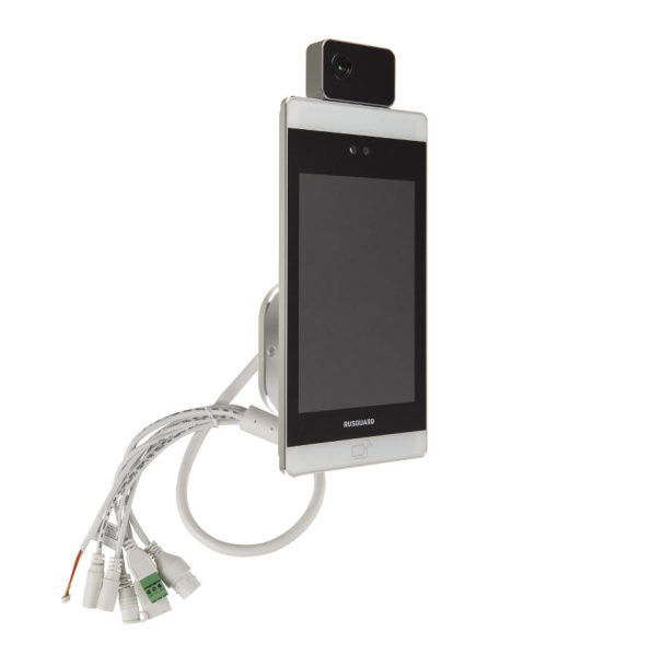R20-Face (8W) Thermometer терминал распознавания лиц RusGuard