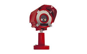 ТЮЛЬПАН 64/2-R3 MG1/2 извещатель пожарный пламени адресно-аналоговый (20 шт/уп) Рубеж