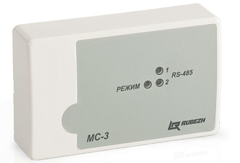 МС-3 модуль сопряжения (5 шт/уп) Рубеж
