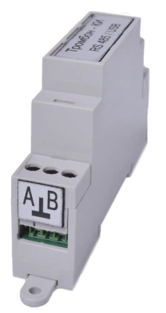 КИ конвертер интерфейса Тромбон