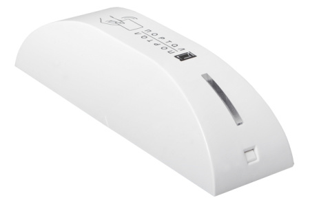 Портал вариант 10 универсальный считыватель (Сибирский Арсенал)