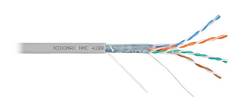NMC 4200A-GY кабель NIKOMAX
