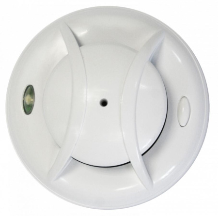 ДИП-220Р ВЕКТОР извещатель пожарный дымовой оптико-электронный точечный адресно-аналоговый радиок.