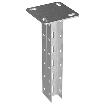 PR16.1802 стойка П-образная двойная HDZ СПД-35х30х500 Промрукав