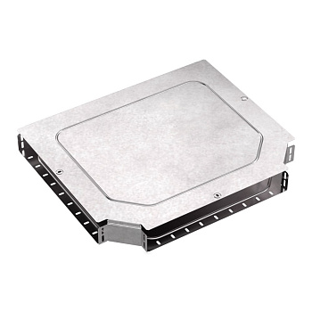 PR16.0635 Ответвитель Т-образный с крышкой Стандарт 500х80 Промрукав