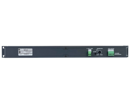 МЕТА 9910 блок управления вентиляторами