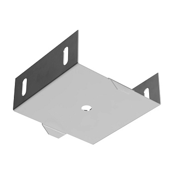 PR16.4498 скоба подвеса лотка снизу INOX (AISI 304) 100 Промрукав