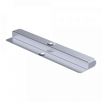 PR16.5710 переходник по высоте Стандарт INOX (AISI 409) 300х100х80 Промрукав