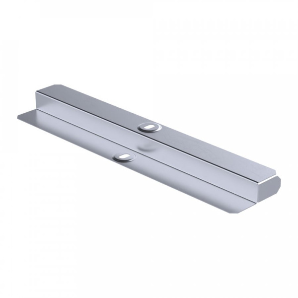 PR16.5710 переходник по высоте Стандарт INOX (AISI 409) 300х100х80 Промрукав