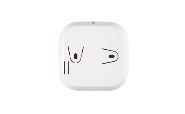 ИП 212-А041 "ALEKSA" цвет корпуса RAL 7015 извещатель пожарный дымовой оптико-электронный радиоканальный адресно-аналоговый (Рубеж)