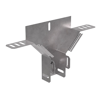 PR16.8230 ответвитель вертикальный Стандарт 50х50 Промрукав