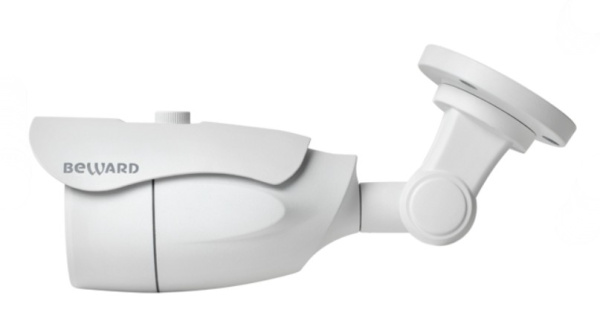 B2530RC уличная IP камера видеонаблюдения Beward