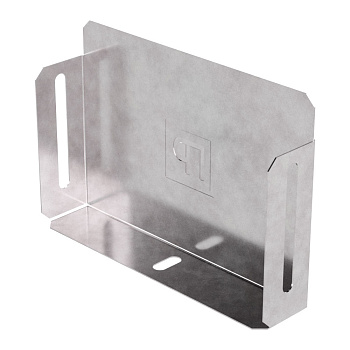 PR16.0833 Заглушка лотка Стандарт 150х100 Промрукав