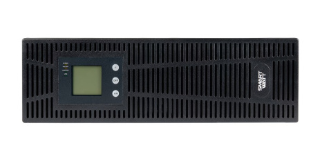 UPS SECURE 10kVA L ИБП онлайн, чистый синус, мощность 10000/9000 ВА/Вт, стоечный/напольный SMARTWATT