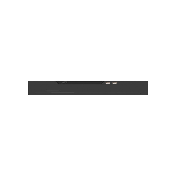 FR2216X (ver.3041V) 16-ти канальный видеорегистратор 5 в 1 и IP до 8 Мп Novicam
