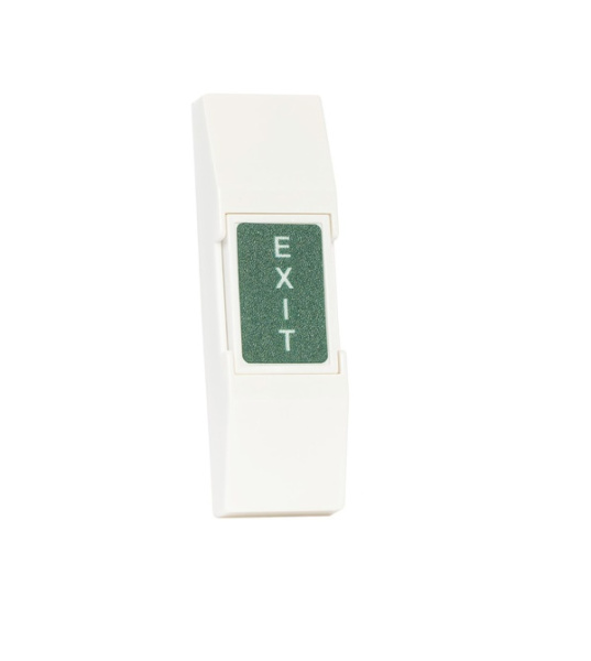 SPRUT Exit Button-83P кнопка выхода накладная Бастион