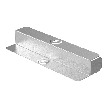 PR16.1401 Переходник по высоте Стандарт HDZ 200х80х50 Промрукав