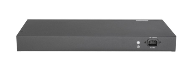 GL-SW-G201-28 управляемый коммутатор L2 NIKOMAX