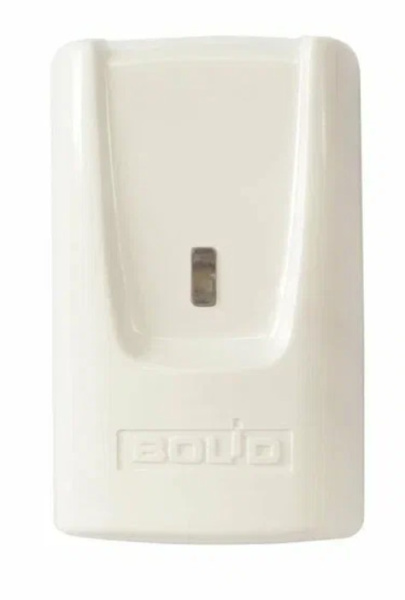 Вулкан извещатель охранный поверхностный вибрационный Болид