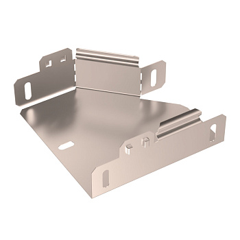 PR16.5855 переходник правый Стандарт INOX (AISI 409) 150х100х50 Промрукав