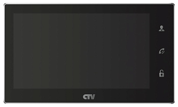 CTV-M4706AHD видеодомофон