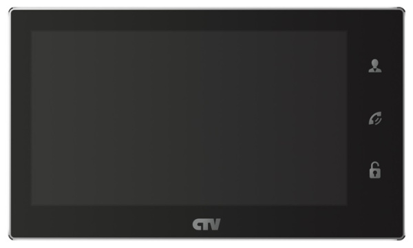 CTV-M4706AHD видеодомофон