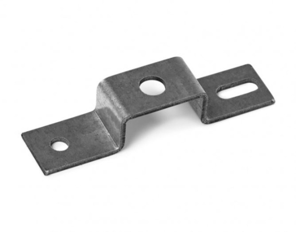 850-130 подвес монтажный огнестойкий универсальный на шпильку ПМОУ-Ш ПожТехКабель 