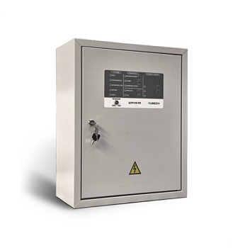 ШУН/В-7,5-00-R3 (IP54) шкаф управления адресный Рубеж