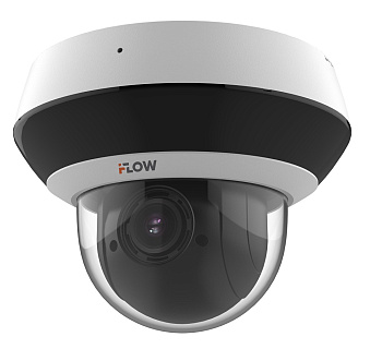 F-IP-1421CMSZ4 (Аналог DS-I205M(С)) 2Мп уличная поворотная IP-камера c ИК-подсветкой до 20м iFlow