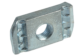 PR08.3667 гайка канальная М12 (50 шт/уп) Промрукав