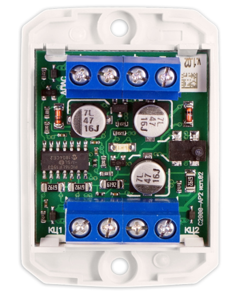 С2000-АР2 исп.02 адресный расширитель Болид