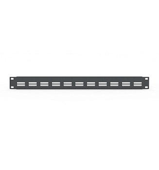 Sonar SBP-001 фальшпанель в шкаф 19" 1U Sonar