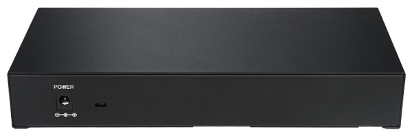 WI-PMS310GFR управляемый гигабитный L2 коммутатор Wi-Tek