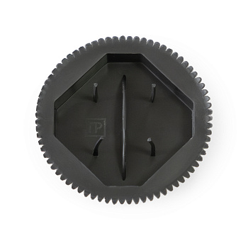 PR80.0182 крышка сигнальная для установочных коробок 60-0710С_80-0550_80-0560 (280шт/кор) Промрукав