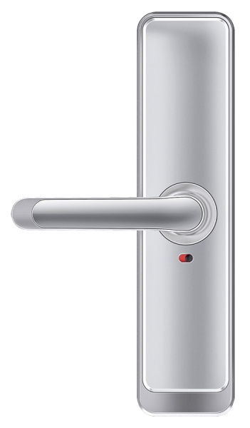 Smart Fast SILVER (ver.4212) Novilock электронный замок