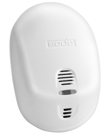 С2000-СТ исп.04 извещатель охранный поверхностный звуковой адресный Болид