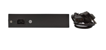 ST-S45POE (версия 4) сетевой PoE коммутатор Space Technology