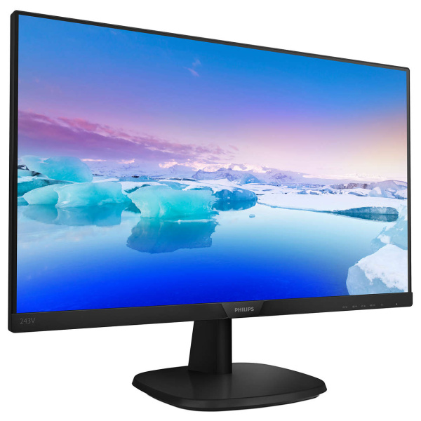 Монитор Philips 23.8" 243V7QDAB (00, 01)