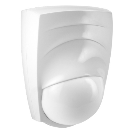 С2000Р-ИК извещатель охранный объемный оптико-электронный адресный радиоканальный Болид