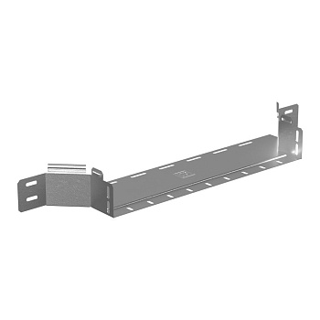 PR16.1317 Ответвитель горизонтальный Стандарт HDZ 500х80 Промрукав