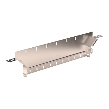 PR16.2613 ответвитель вертикальный Стандарт INOX (AISI 409) 500х50 Промрукав