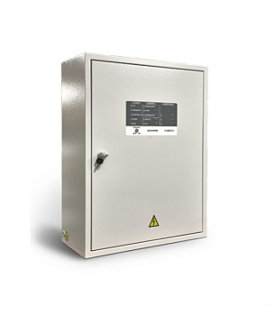 ШУН/В-55-03-УПП-R3 (IP54) шкаф управления адресный Рубеж